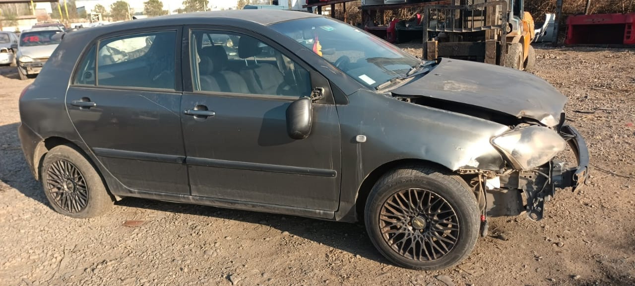 Toyota COROLLA 2005 - 1 REPUESTO USADO/USADA EN DESARME